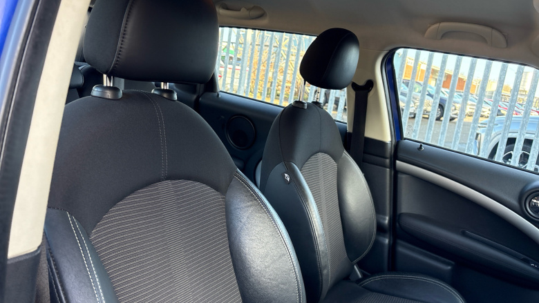 MINI Countryman 1.6 Cooper D ALL4 Business Edition 5dr Diesel Hatchback